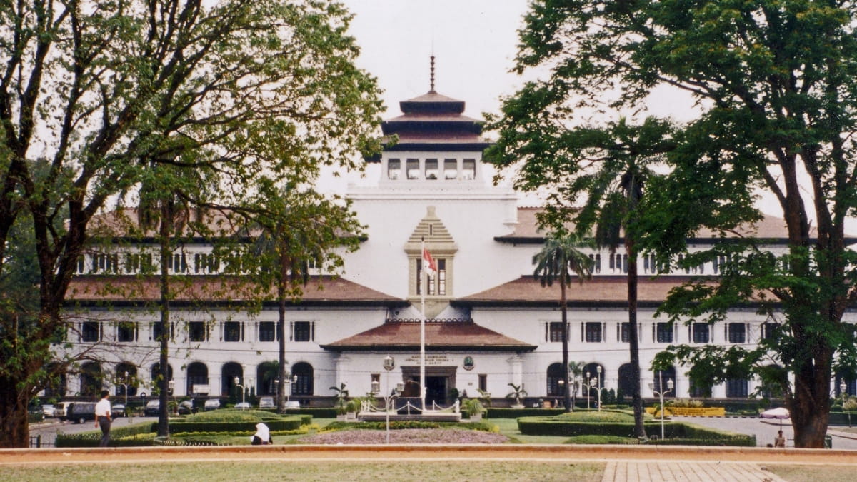 Bandung-banner