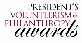 President's Award for Volunteerism (Non-Profit Category)