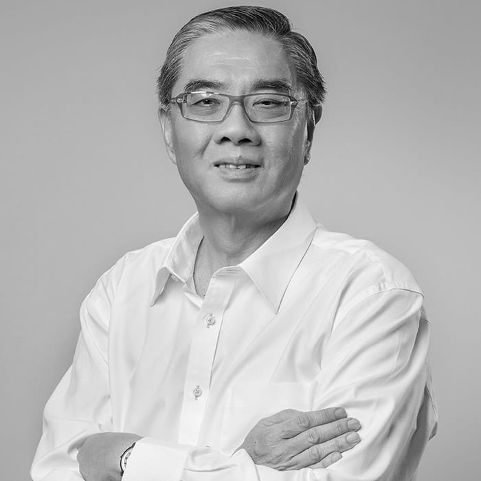 Ambassador Ong Keng Yong