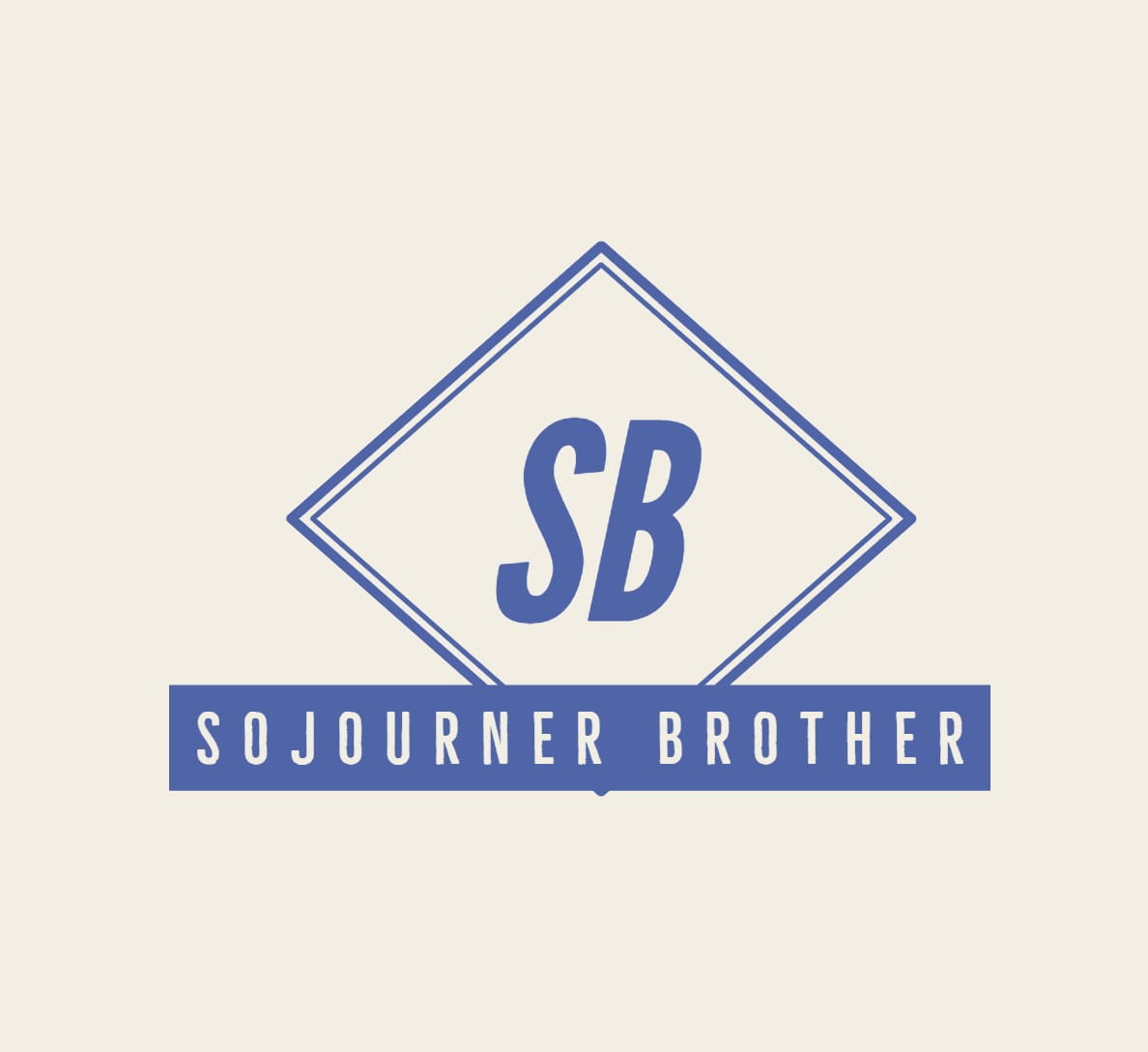 Sojourner Brother Logo