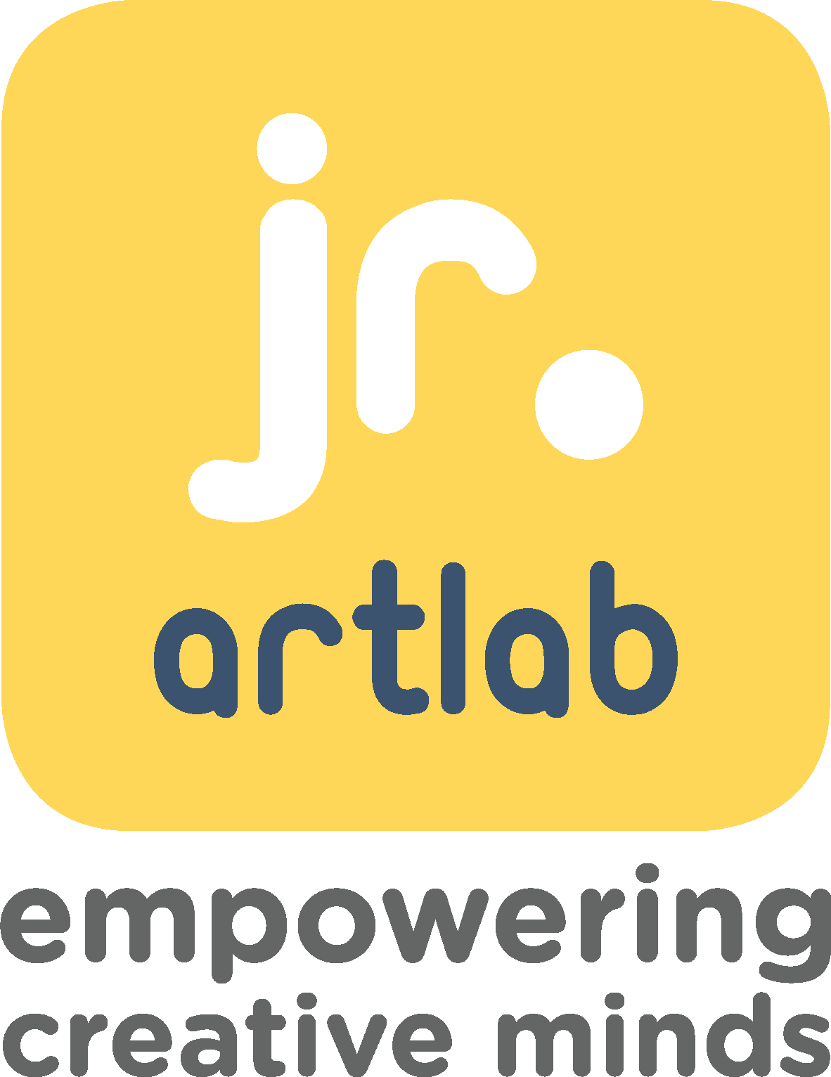 Junior Art Lab