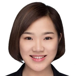 Zoe Li - 21st Century Business Herald